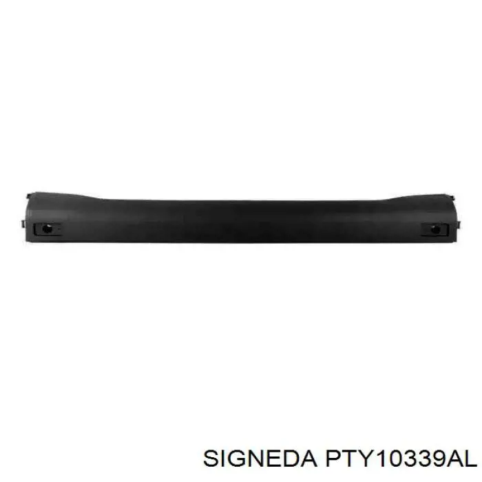 Крыло переднее левое Signeda PTY10339AL цена, от 47.85 USD