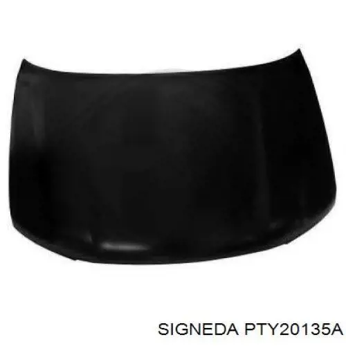 Купить TY8601A YIH Sheng Капот