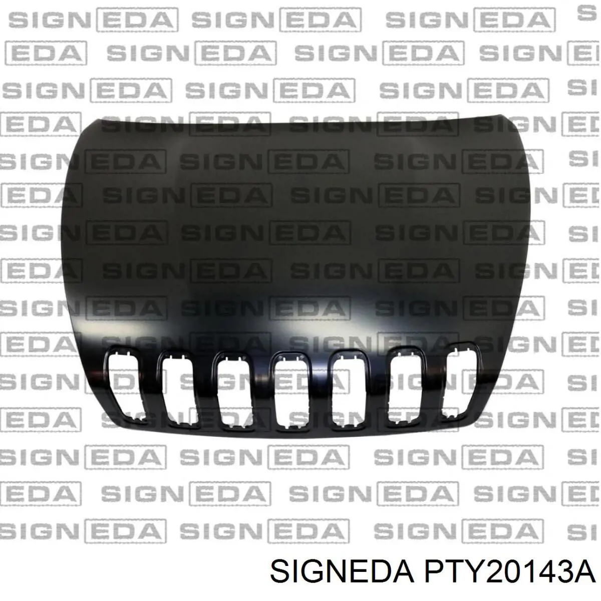 PTY20143A Signeda Капот