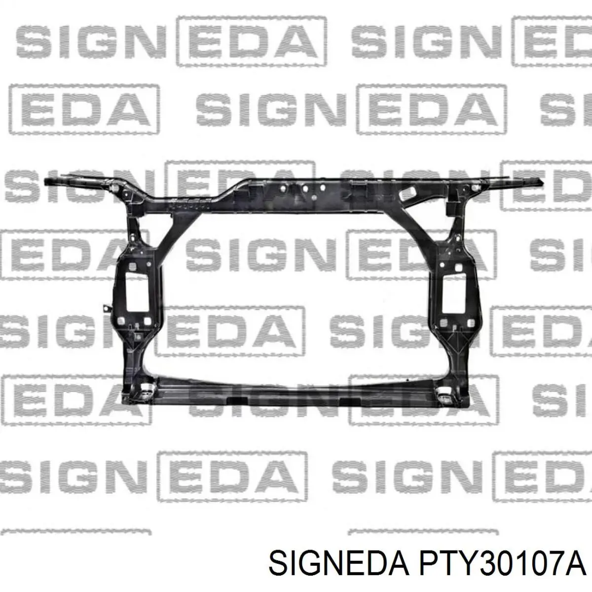 Панель передняя Signeda PTY30107A цена, от 185.14 USD