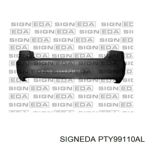 Кронштейн крепления бампера переднего левый FPS FP7081931 цена, от 4.40 USD