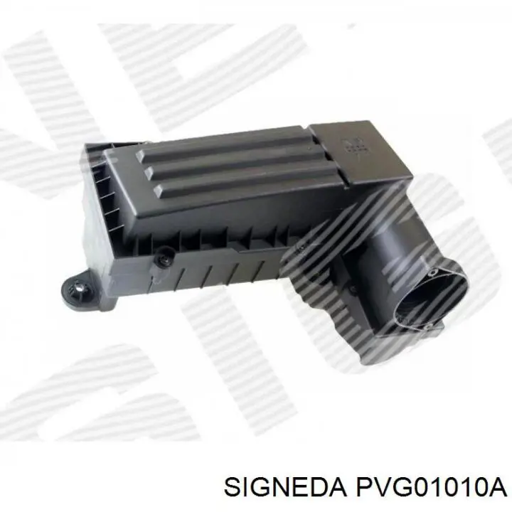 PVG01010A Signeda caixa de filtro de ar