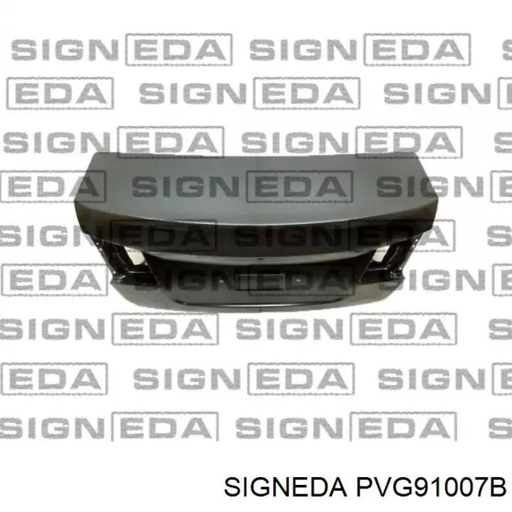  PVG91007B Signeda