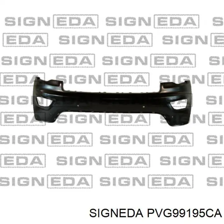 PVG99195CA Signeda 