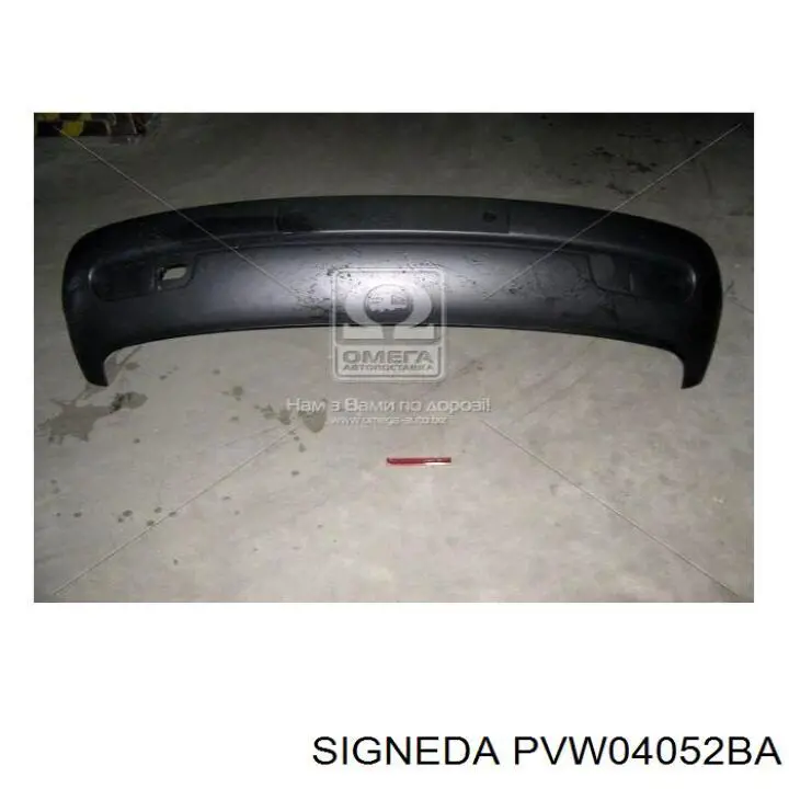 Бампер на авто Tempest 0510620903 цена, от 65.32 USD