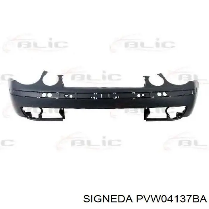 Бампер задний Polcar 953396 цена, от 56.62 USD