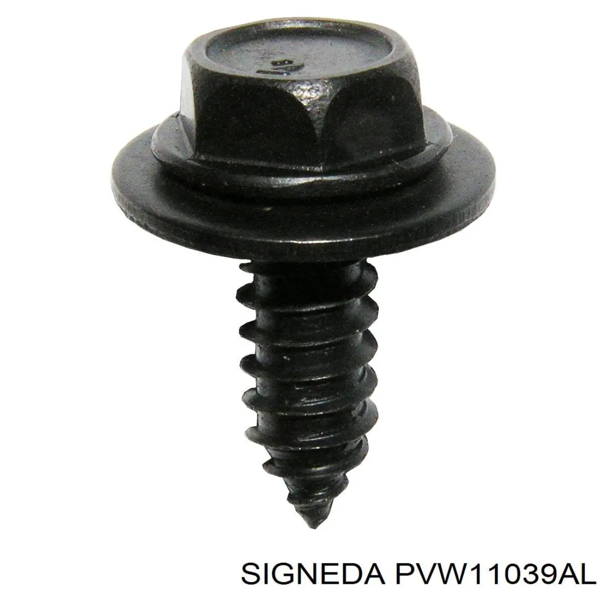 Подкрылок передний левый STVWA7016L2 SAT