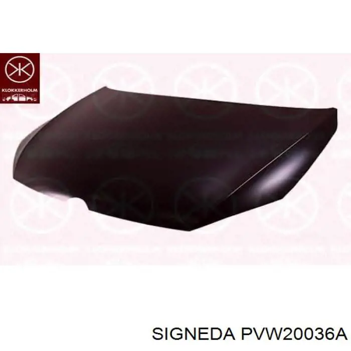 Капот Polcar 951503 цена, от 127.48 USD