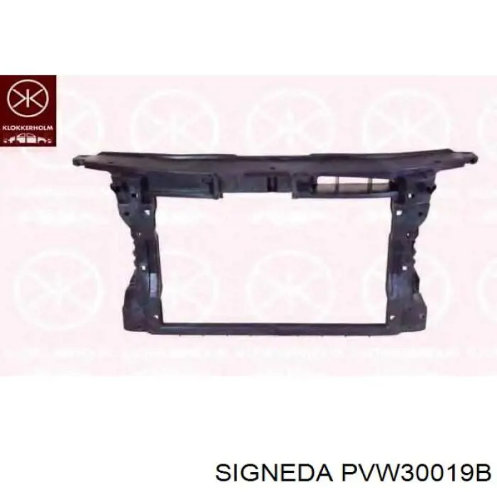 Панель передняя Starline KH9539205 цена, от 64.37 USD