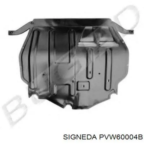 Купить WOS08GO053 Dega Щит предохранительный