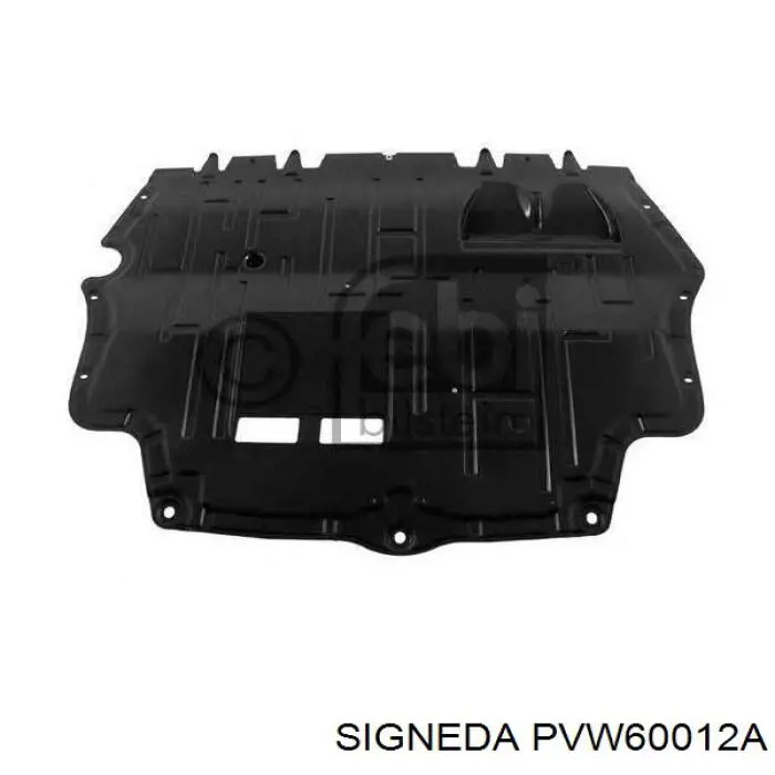Защита ДВС FPS FP9539227 цена, от 30.89 USD