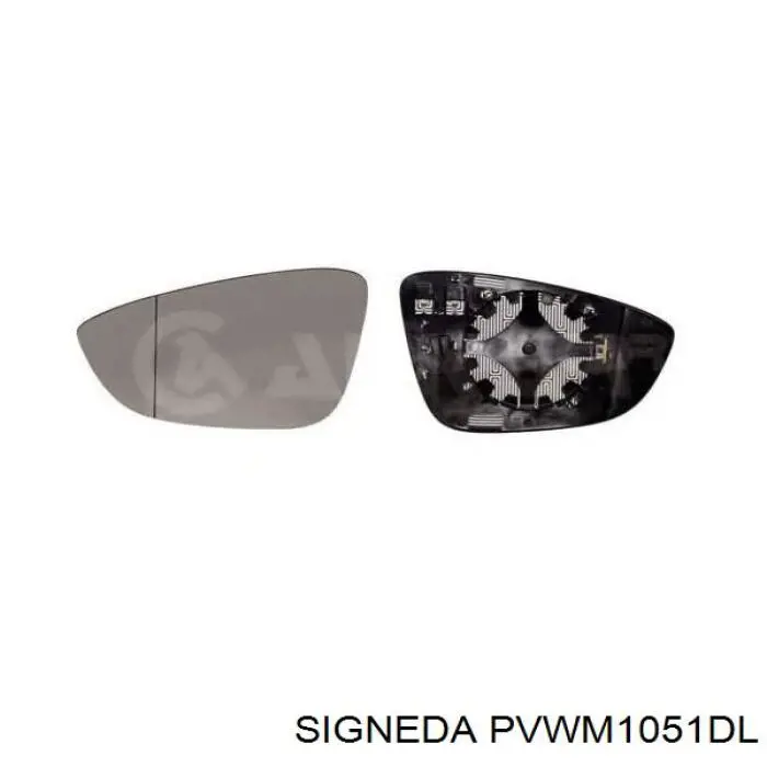 PVWM1051DL Signeda