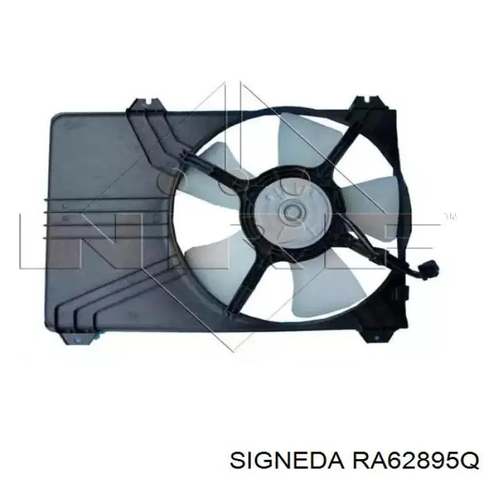 Радиатор охлаждения двигателя Hart 611946 цена, от 91.03 USD
