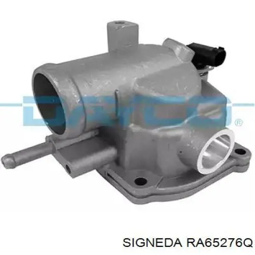 Радиатор RA65276Q Signeda