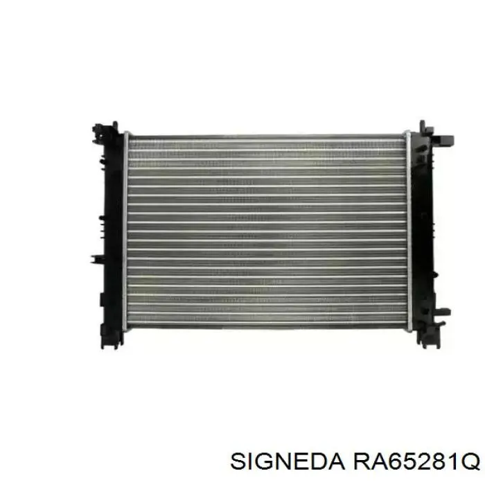 RA65281Q Signeda радиатор