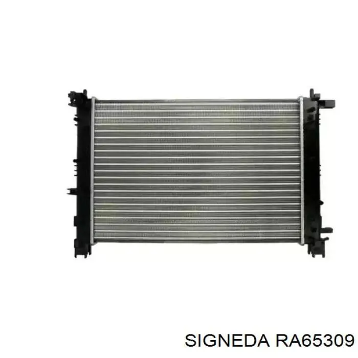 Радиатор RA65309 Signeda