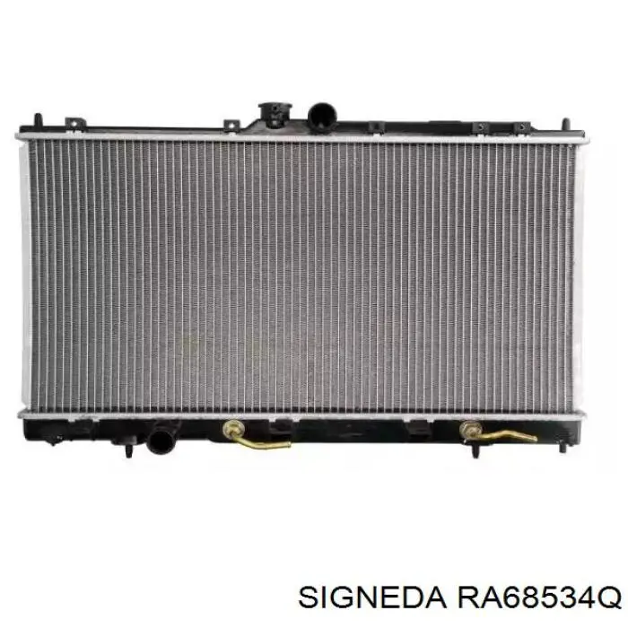  Signeda RA68534Q цена, от 63.66 USD