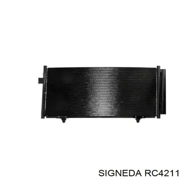 Конденсатор кондиционера Koyorad CD320693 цена, от 91.85 USD
