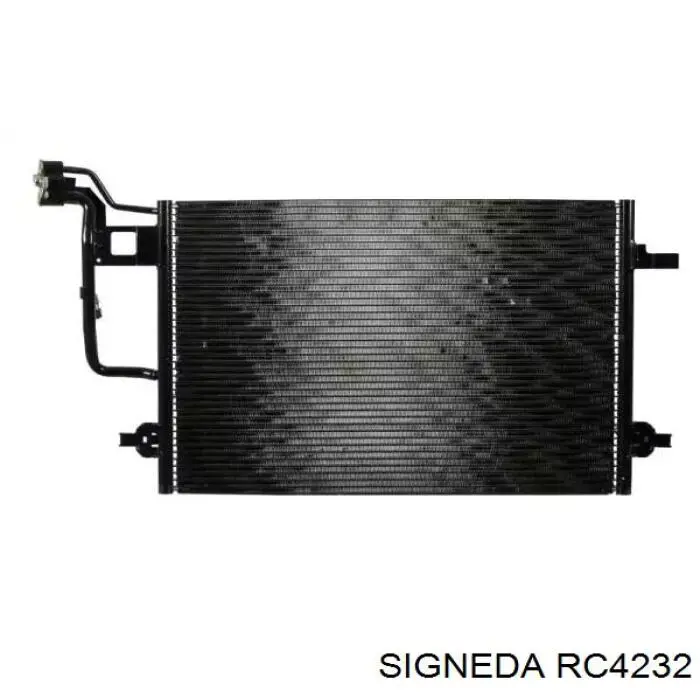 Конденсатор кондиционера Cooldog CLD4009 цена, от 59.68 USD