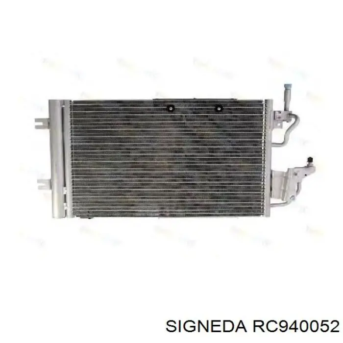 Конденсатор кондиционера Depo/Loro/Abakus 0370160035 цена, от 78.49 USD