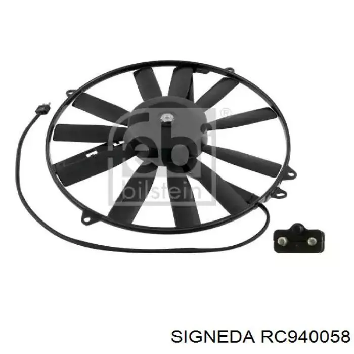 Купить CD420874 Koyorad Радиатор системы охлаждения кондиционера