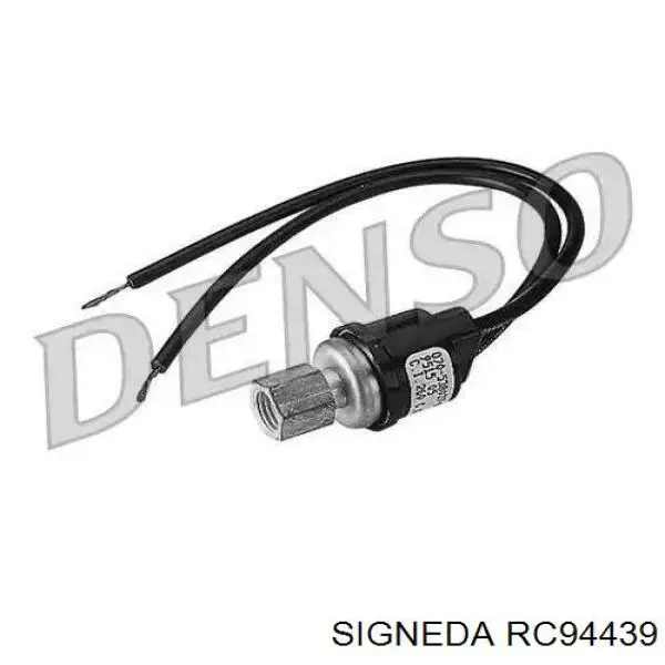 8671017585 Renault (RVI) Конденсатор