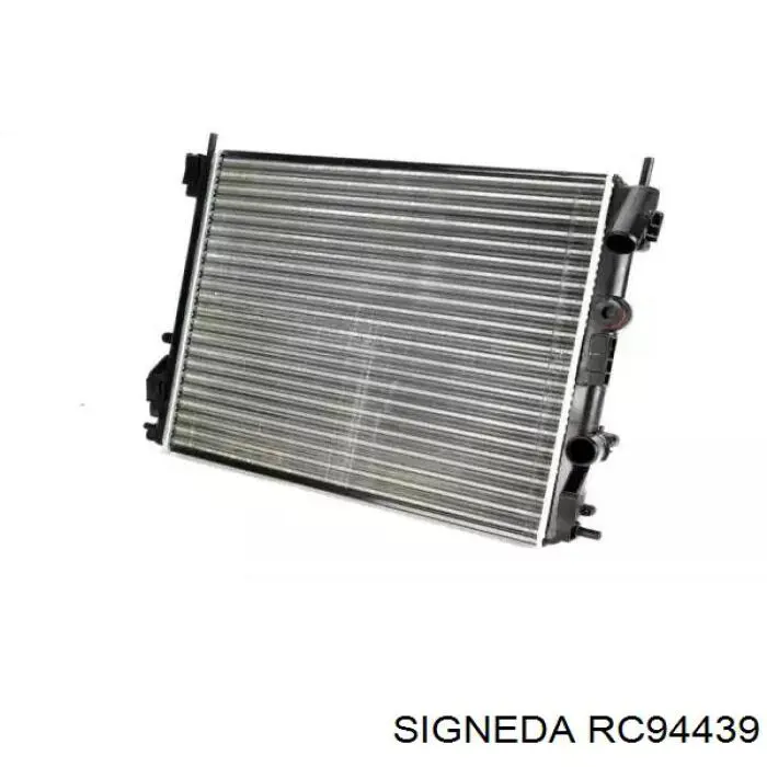 Конденсатор кондиционера Renault (RVI) 8200106950 цена, от 67.36 USD