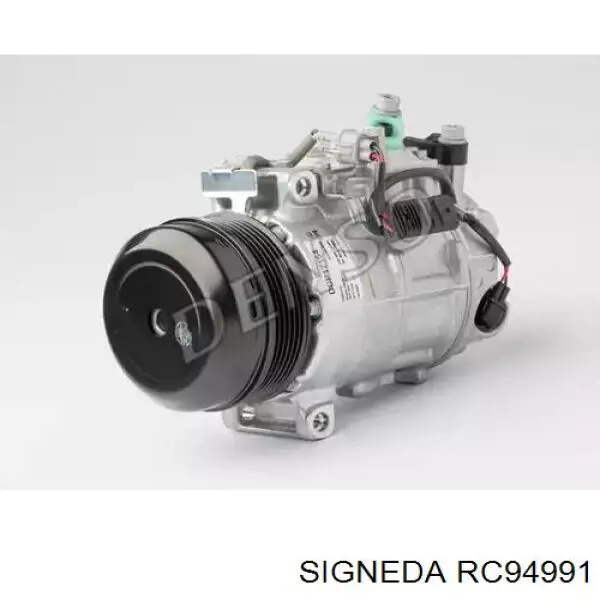 Конденсатор кондиционера Koyorad CD010394M цена, от 84.73 USD