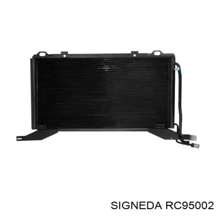 Конденсатор кондиционера FPS FP30K489 цена, от 86.18 USD