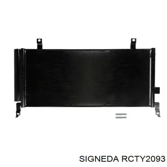 TO5698 AVA Конденсатор