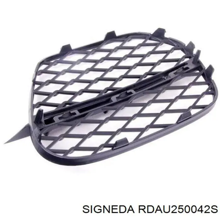 Купить RDAU250042S Signeda Рамка радиатора охлаждения