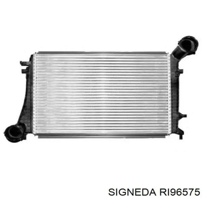 Система охлаждения наддувочного воздуха Signeda RI96575 цена, от 88.68 USD