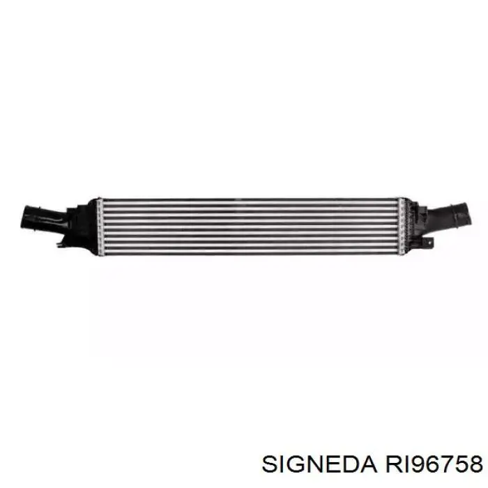 Система охлаждения наддувочного воздуха Hart 619304 цена, от 93.27 USD