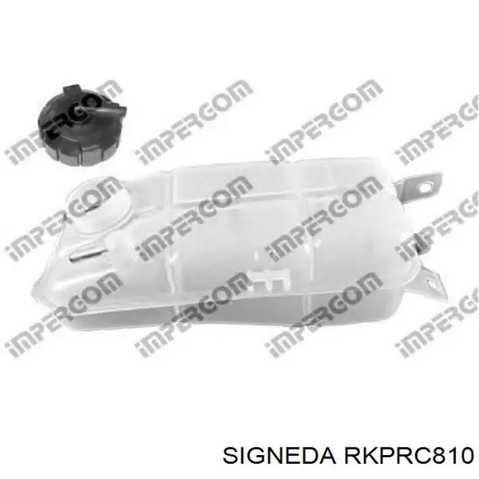 Крышка расширительного бачка FT94703 Fast