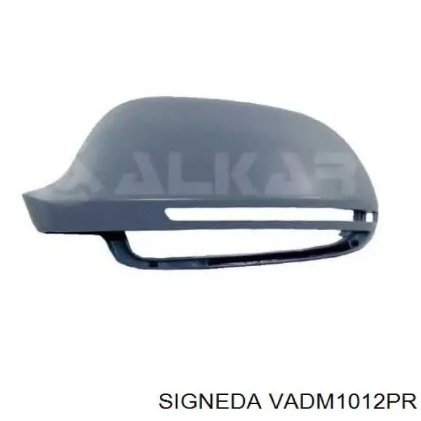 Указатель поворота зеркала правый VADM1012PR Signeda
