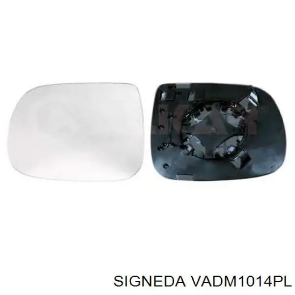 Указатель поворота зеркала, левый VAG 4L0949101B цена, от 21.98 USD