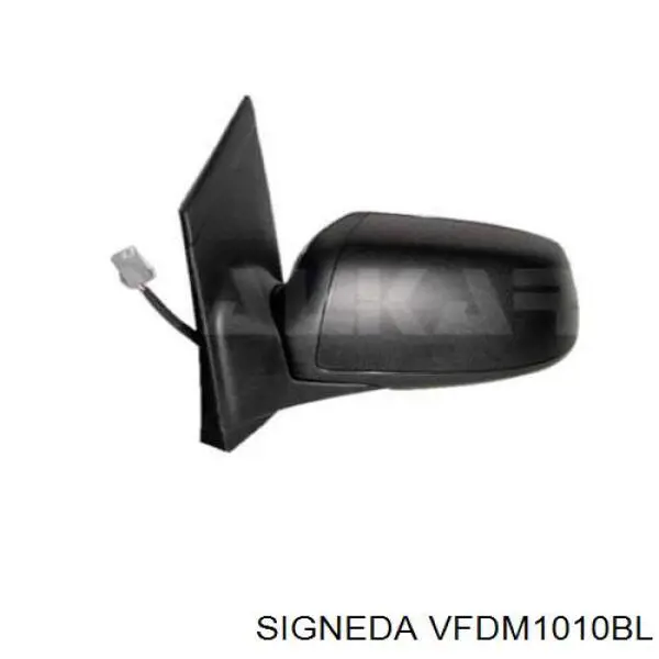 VFDM1010BL Signeda зеркало заднего вида правое