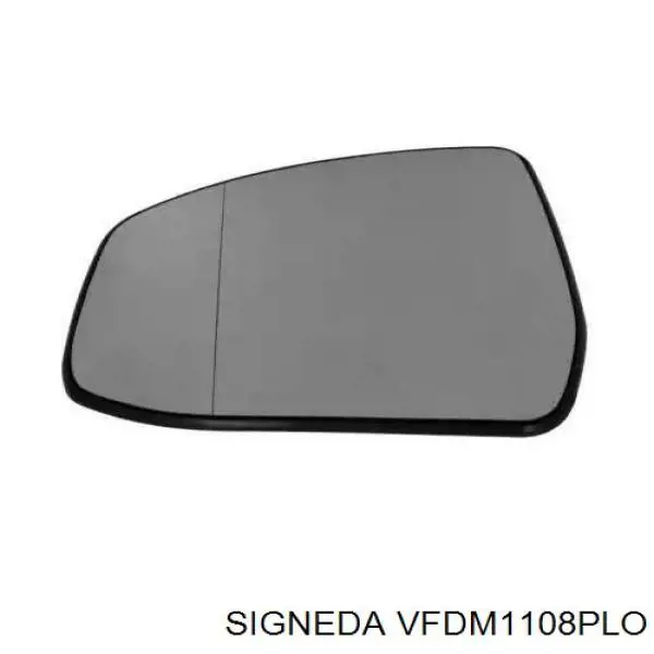 Указатель поворота зеркала, левый Ford 2057115 цена, от 11.48 USD