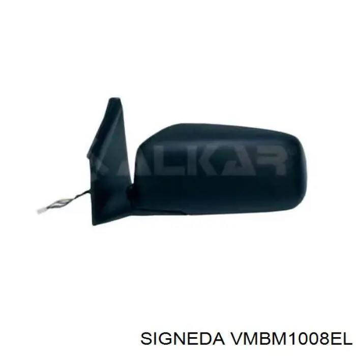 VMBM1008EL Signeda Левое боковое зеркало