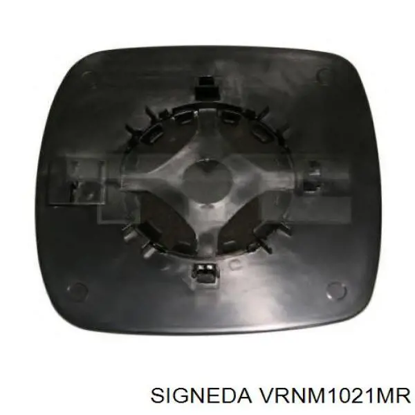 VRNM1021MR Signeda зеркало заднего вида правое