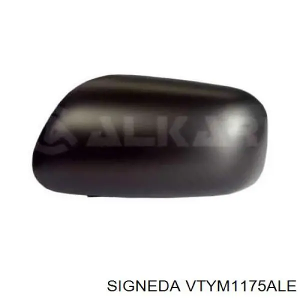VTYM1175ALE Signeda Левое боковое зеркало