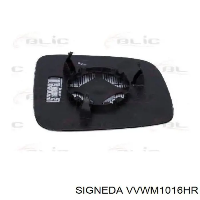 Наружное зеркало правое FPS FP7416M14 цена, от 61.67 USD