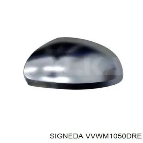 Накладка правого бокового зеркала Magneti Marelli 182208005220 цена, от 17.31 USD