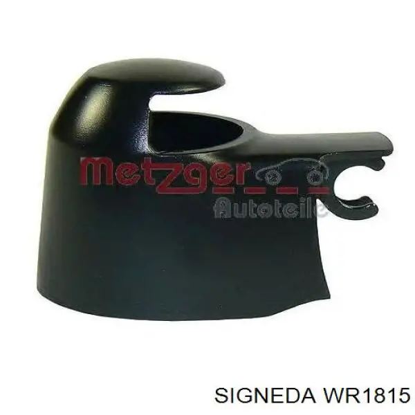 Рычаг-поводок стеклоочистителя заднего стекла Signeda WR1815 цена, от 13.49 USD
