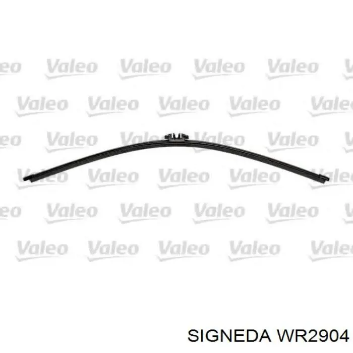 Рычаг-поводок стеклоочистителя заднего стекла Signeda WR2904 цена, от 19.00 USD