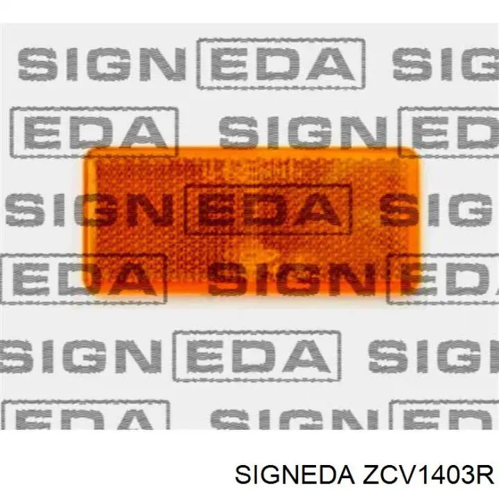  Signeda ZCV1403R цена, от 15.02 USD
