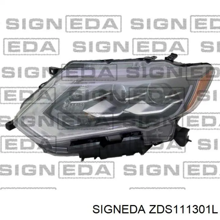 Фара левая TYC 2014816062 цена, от 179.48 USD