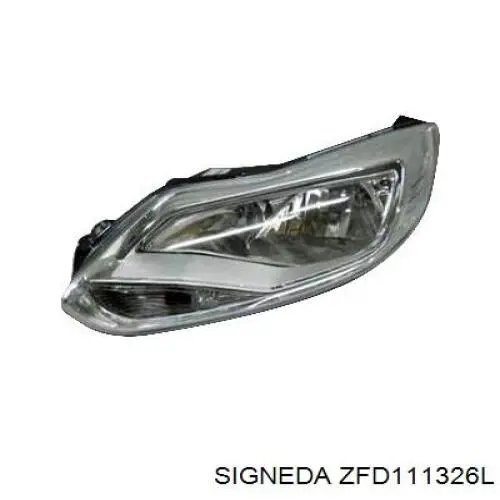 Купить ZFD111326L Signeda Фара левая передняя