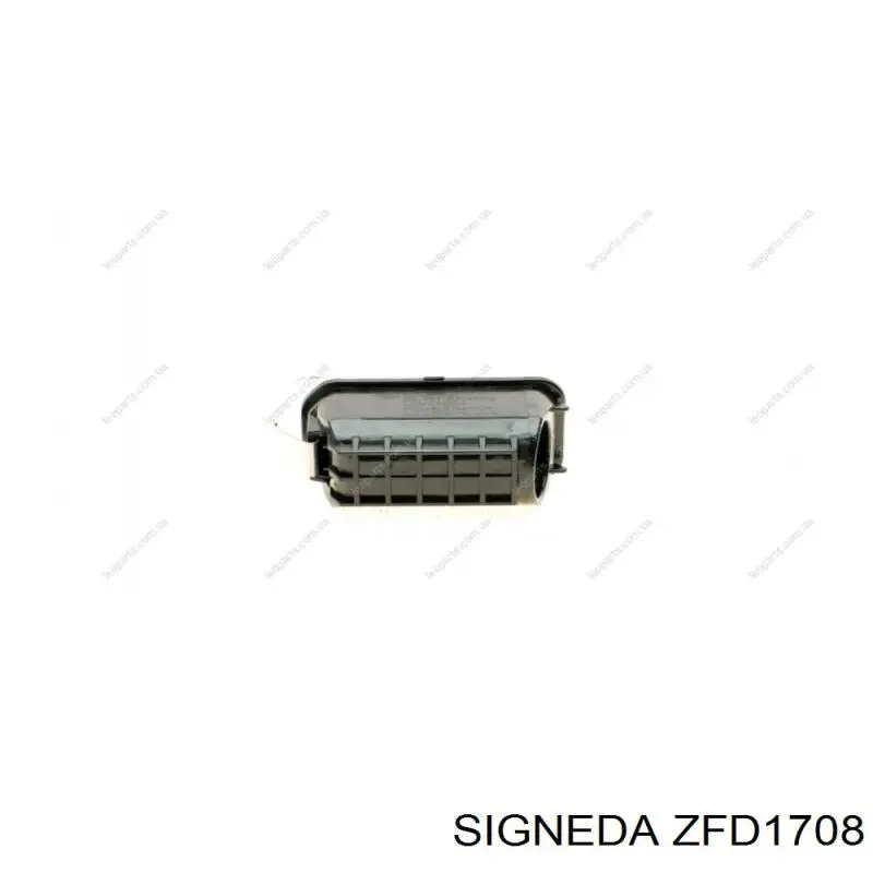 Фонарь подсветки заднего номера Fast FT87802 цена, от 5.05 USD
