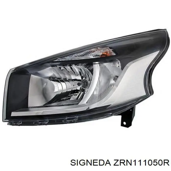 Правая блок фара VALEO 43396 цена, от 95.56 USD